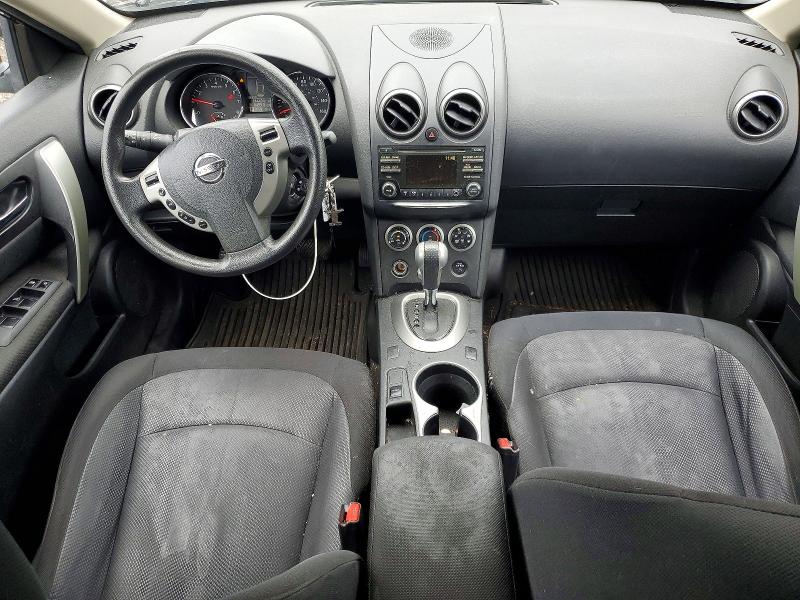 Продажа на аукционе авто 2013 Nissan Rogue, vin: JN8AS5MV4DW119338, номер лота: 54436456