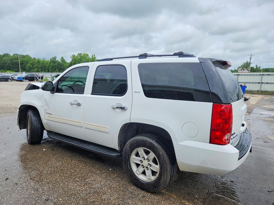 Auction sale of the 2011 Gmc Yukon, vin: 1GKS2CE01BR343691, lot number: 55175376
