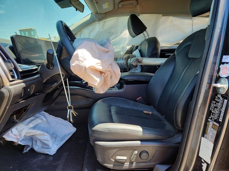 Продажа на аукционе авто 2024 Kia Sorento, vin: 5XYRLDJC0RG290651, номер лота: 53045506