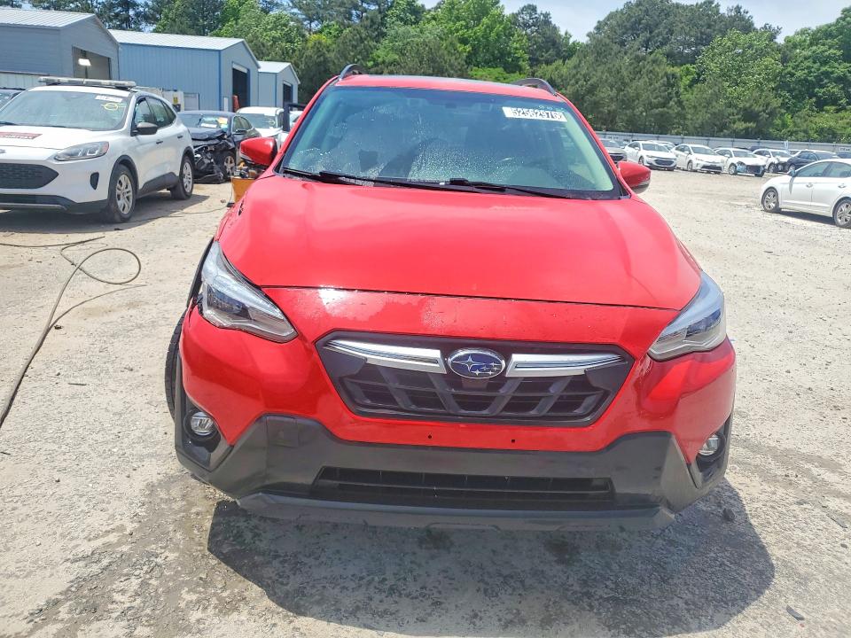 Продажа на аукционе авто 2021 Subaru Crosstrek, vin: JF2GTHNC3MH383397, номер лота: 52562976