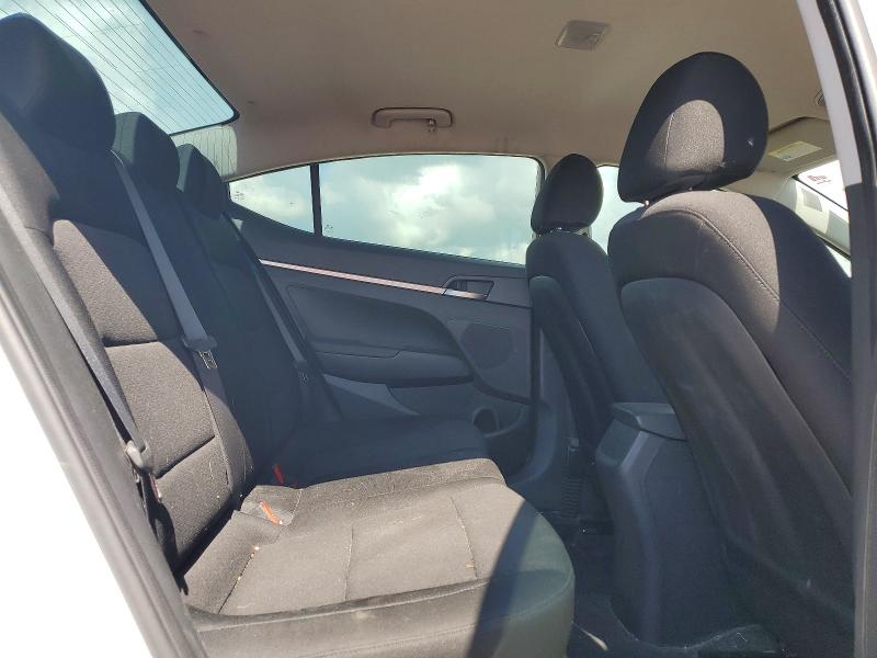 Aukcja sprzedaży 2020 Hyundai Elantra, vin: 5NPD74LF6LH615499, numer aukcji: 53709396