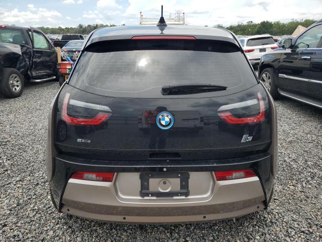 Продаж на аукціоні авто 2014 Bmw I3, vin: WBY1Z2C53EVX51471, номер лоту: 55389836