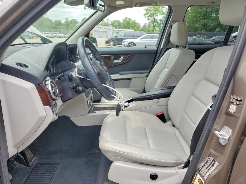 Продаж на аукціоні авто 2015 Mercedes-benz Glk, vin: WDCGG8JB2FG348580, номер лоту: 53664556