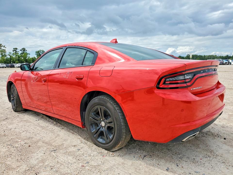Aukcja sprzedaży 2023 Dodge Charger, vin: 2C3CDXBG0PH583099, numer aukcji: 53217516