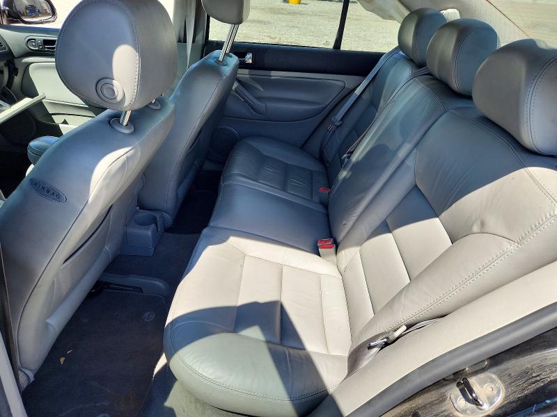 Aukcja sprzedaży 2005 Volkswagen Jetta, vin: 3VWSR69M75M038799, numer aukcji: 49681686