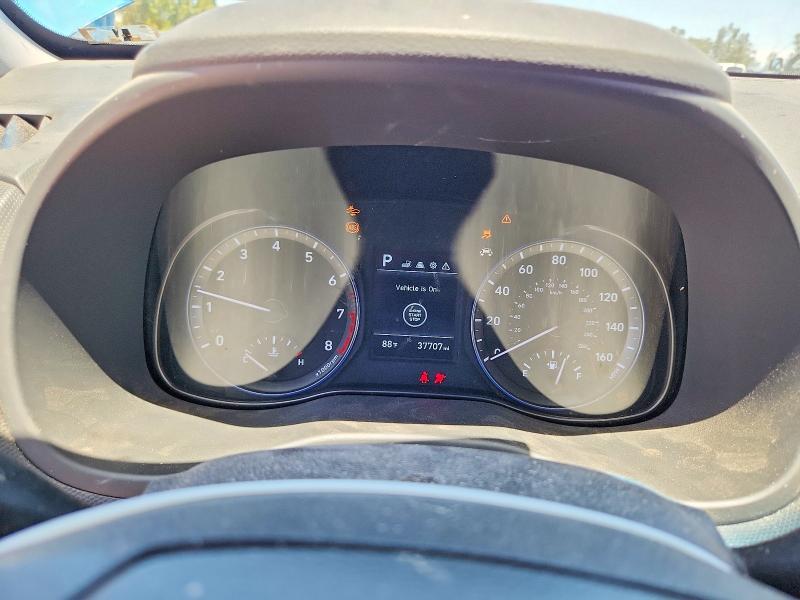 Продажа на аукционе авто 2018 Hyundai Kona, vin: KM8K62AA9JU156618, номер лота: 54089606