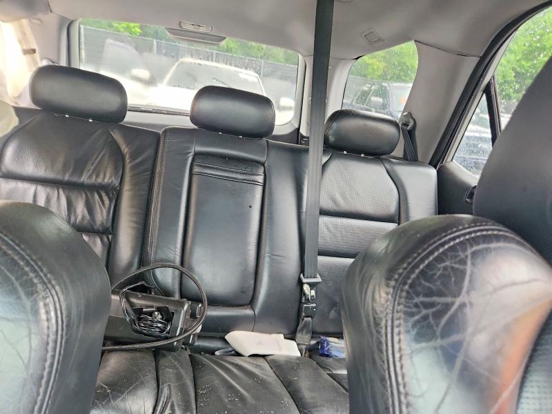 Продажа на аукционе авто 2004 Acura Mdx, vin: 2HNYD18234H561355, номер лота: 55141386