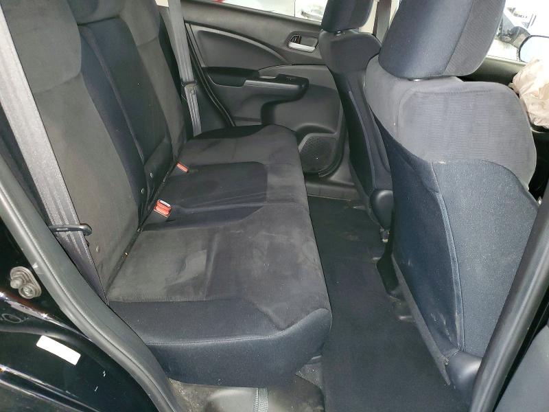 Продаж на аукціоні авто 2014 Honda Cr-v, vin: 2HKRM4H34EH664510, номер лоту: 55443266