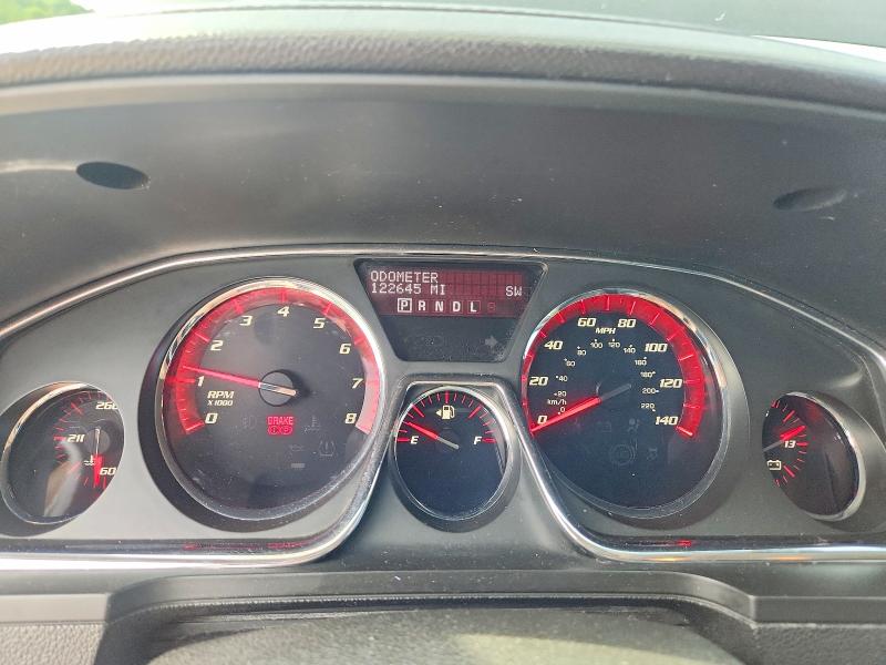 Продаж на аукціоні авто 2013 Gmc Acadia, vin: 1GKKRPKD5DJ252368, номер лоту: 54395836