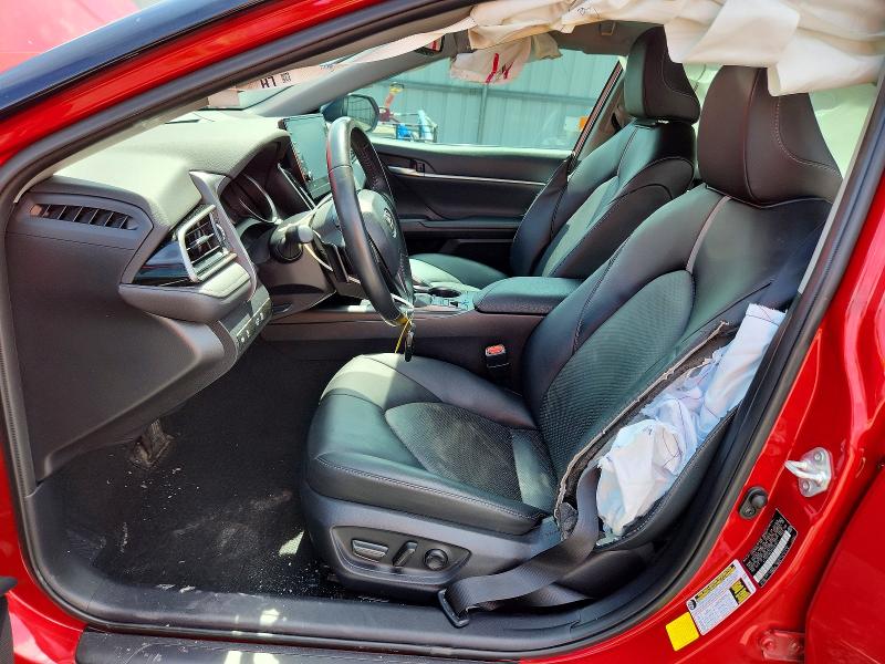 Продаж на аукціоні авто 2023 Toyota Camry, vin: 4T1K61AK5PU081671, номер лоту: 55160336