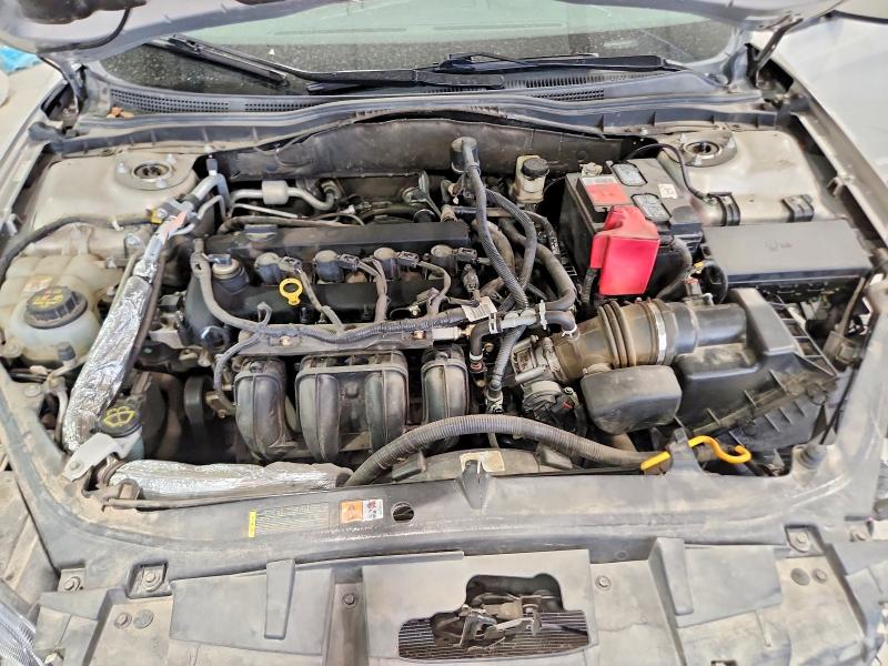 2010 Ford Fusion მანქანა იყიდება აუქციონზე, vin: 3FAHP0HA9AR227089, აუქციონის ნომერი: 54052666