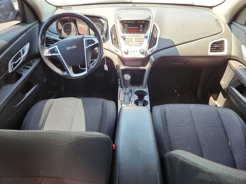 Aukcja sprzedaży 2017 Gmc Terrain, vin: 2GKFLNE36H6129949, numer aukcji: 53636416