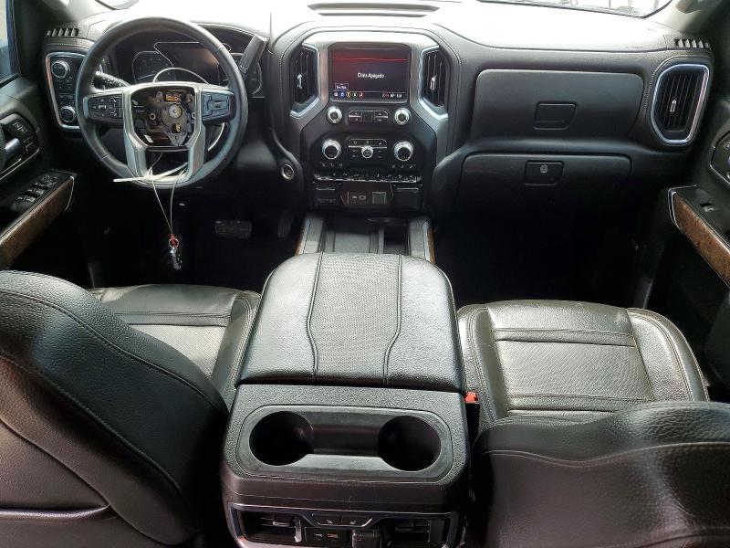 Продаж на аукціоні авто 2023 Gmc Sierra, vin: 1GT49RE78PF151323, номер лоту: 54601826