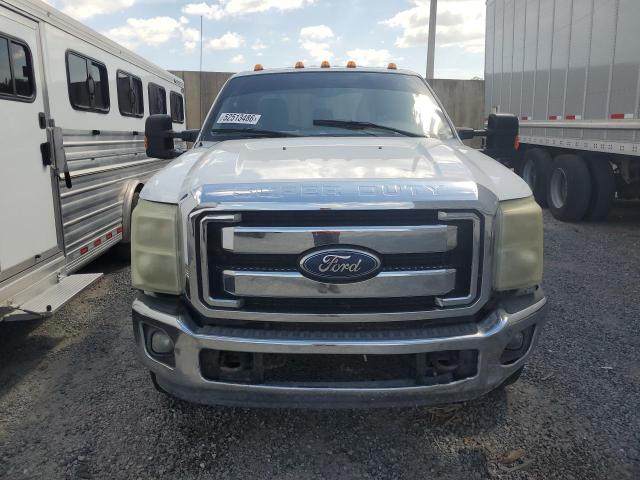 Продажа на аукционе авто 2011 Ford F350, vin: 1FT8W3DTXBEC44977, номер лота: 52513486