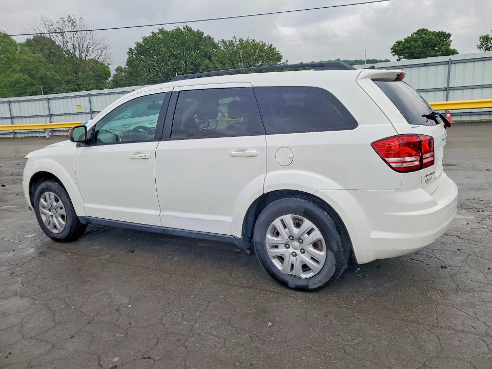 2016 Dodge Journey მანქანა იყიდება აუქციონზე, vin: 3C4PDCAB3GT223439, აუქციონის ნომერი: 54589656