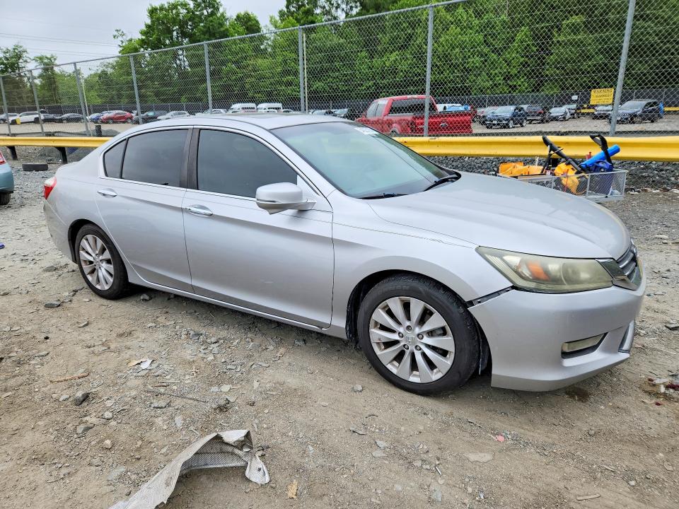 Aukcja sprzedaży 2013 Honda Accord, vin: 1HGCR2F77DA110614, numer aukcji: 54023126