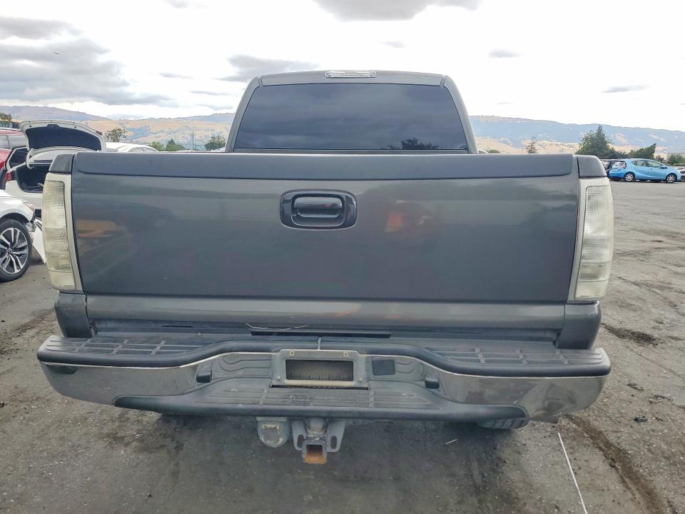 55378716 :رقم المزاد ، 1GTHK23192F177868 vin ، 2002 Gmc Sierra مزاد بيع