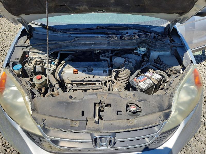 Aukcja sprzedaży 2010 Honda Cr-v, vin: 5J6RE3H33AL012145, numer aukcji: 54820986