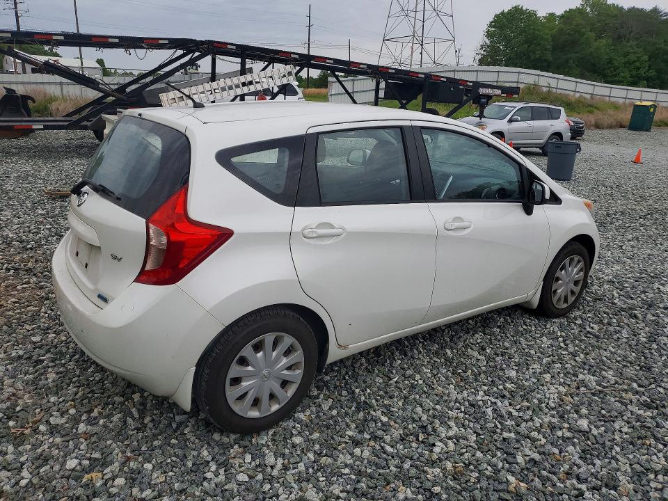 Продаж на аукціоні авто 2014 Nissan Versa Note, vin: 3N1CE2CP1EL364959, номер лоту: 52027366