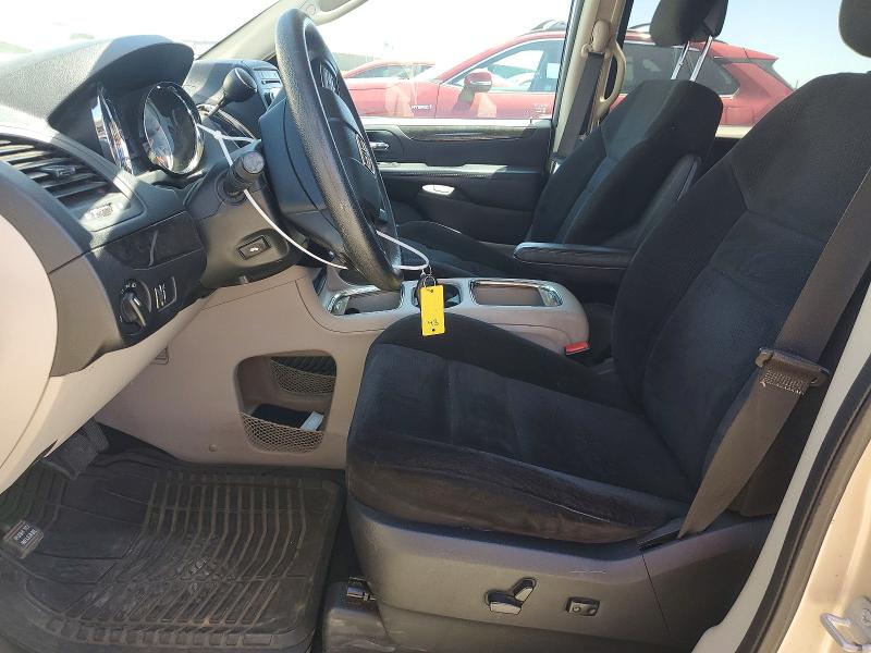 Aukcja sprzedaży 2014 Dodge Grand Caravan, vin: 2C4RDGCGXER323319, numer aukcji: 53581796