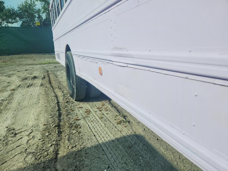 Продаж на аукціоні авто 2004 Icrp 3000, vin: 4DRBGAAN54A968725, номер лоту: 52195106