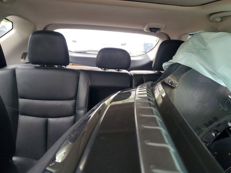 Aukcja sprzedaży 2017 Nissan Murano, vin: 5N1AZ2MH6HN173764, numer aukcji: 53617326