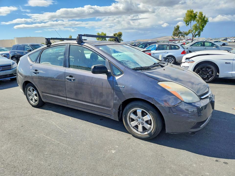 Продаж на аукціоні авто 2007 Toyota Prius, vin: JTDKB20UX73234592, номер лоту: 54909916