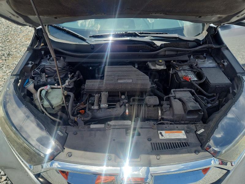 2018 Honda Cr-v მანქანა იყიდება აუქციონზე, vin: 7FARW1H80JE053472, აუქციონის ნომერი: 53582766