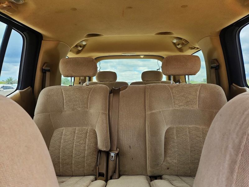55425886 :رقم المزاد ، 1GKES16S436138323 vin ، 2003 Gmc Envoy مزاد بيع