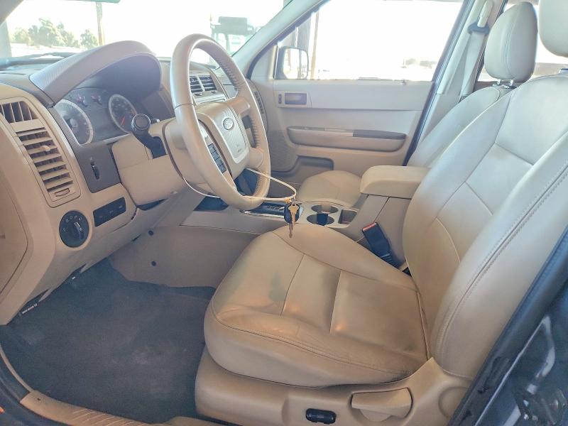 2008 Ford Escape მანქანა იყიდება აუქციონზე, vin: 1FMCU59H98KA29130, აუქციონის ნომერი: 52892156