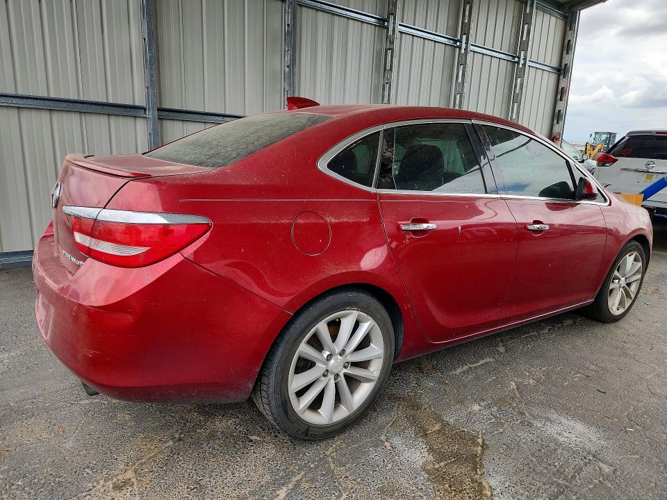Продаж на аукціоні авто 2016 Buick Verano, vin: 1G4PT5SV0G4133108, номер лоту: 55098236