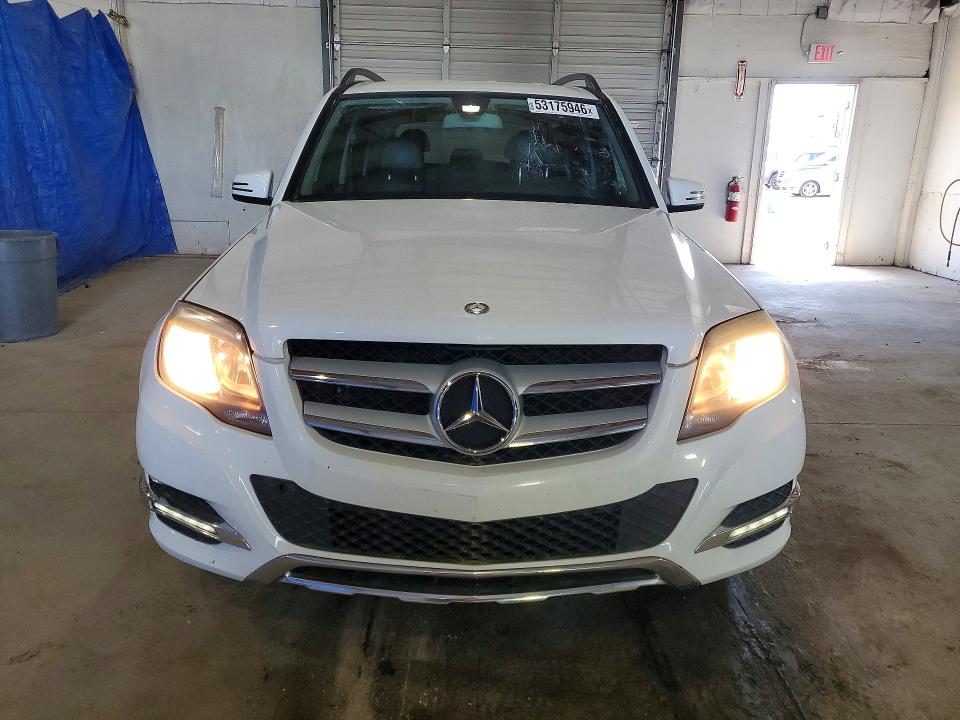 53175946 :رقم المزاد ، WDCGG8JB3DG021036 vin ، 2013 Mercedes-benz Glk مزاد بيع