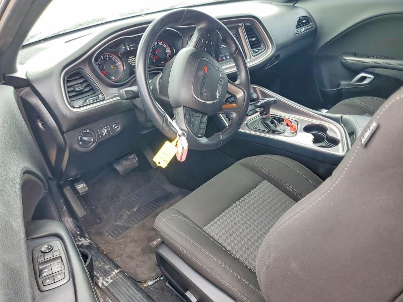 Aukcja sprzedaży 2021 Dodge Challenger, vin: 2C3CDZAG0MH610522, numer aukcji: 52523886