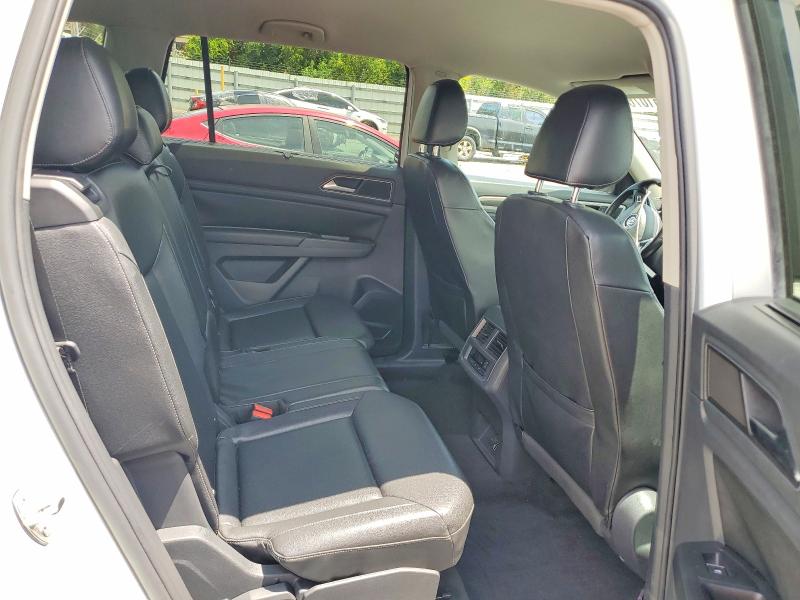 Продажа на аукционе авто 2018 Volkswagen Atlas, vin: 1V2LR2CA0JC505134, номер лота: 53251076