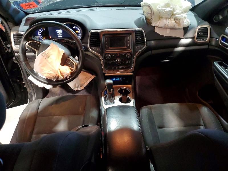 Продажа на аукционе авто 2016 Jeep Grand Cherokee, vin: 1C4RJFAG9GC357088, номер лота: 54450856