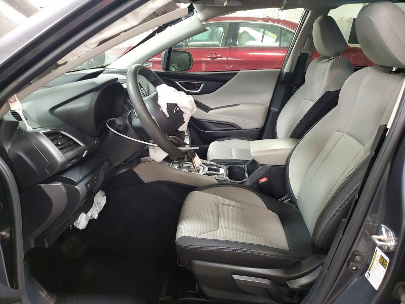 Aukcja sprzedaży 2023 Subaru Forester, vin: JF2SKAAC5PH417659, numer aukcji: 52868466
