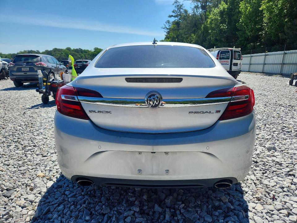 Aukcja sprzedaży 2014 Buick Regal, vin: 2G4GN5EX1E9250522, numer aukcji: 52363846