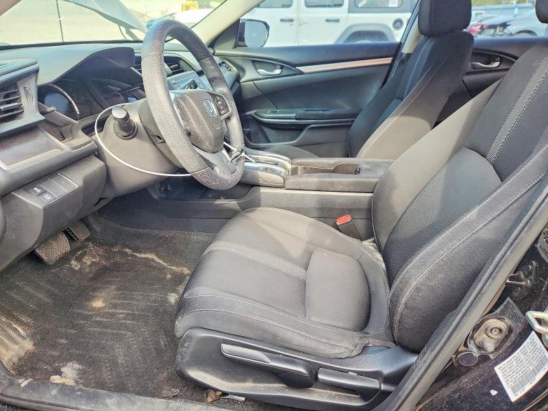 Aukcja sprzedaży 2016 Honda Civic, vin: 19XFC2F59GE059131, numer aukcji: 54292336