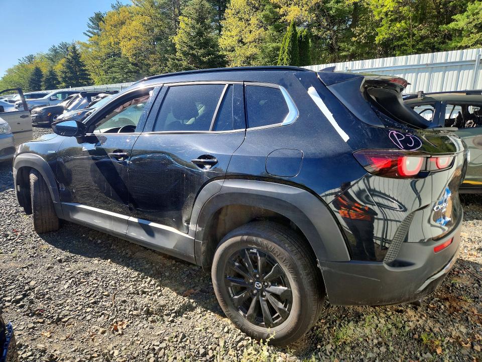 Продажа на аукционе авто 2025 Mazda Cx-50, vin: 7MMVAADW1SN132214, номер лота: 52059746