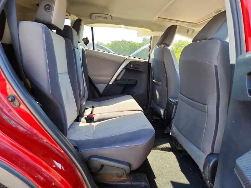 Продажа на аукционе авто 2013 Toyota Rav4, vin: 2T3WFREV8DW060790, номер лота: 53373306