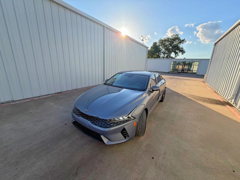Продажа на аукционе авто 2021 Kia K5, vin: 5XXG14J20MG013953, номер лота: 51918976