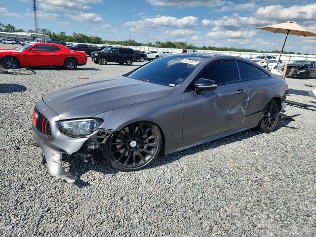 Aukcja sprzedaży 2021 Mercedes-benz E, vin: W1K1J6BB9MF150796, numer aukcji: 52352686
