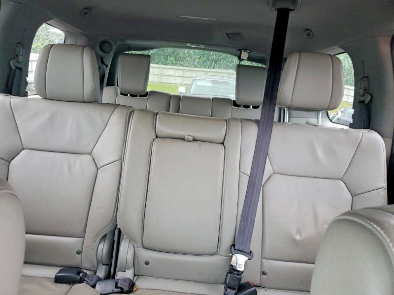Продаж на аукціоні авто 2013 Honda Pilot, vin: 5FNYF4H99DB012893, номер лоту: 54788536