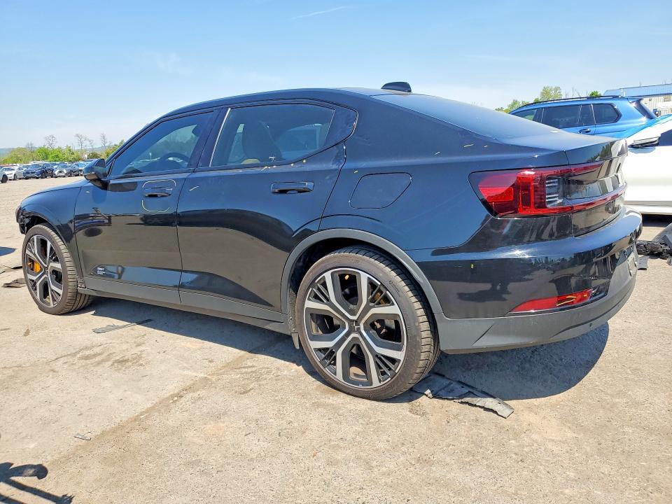 Aukcja sprzedaży 2022 Polestar 2, vin: LPSED3KA5NL051946, numer aukcji: 51945006