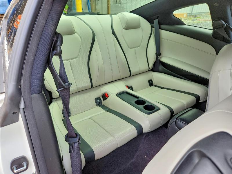 Aukcja sprzedaży 2021 Infiniti Q60, vin: JN1EV7KK0MM410359, numer aukcji: 53927976