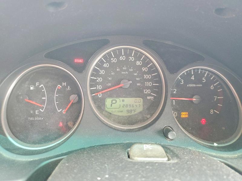 Продажа на аукционе авто 2006 Subaru Forester, vin: JF1SG67666H753873, номер лота: 53761506