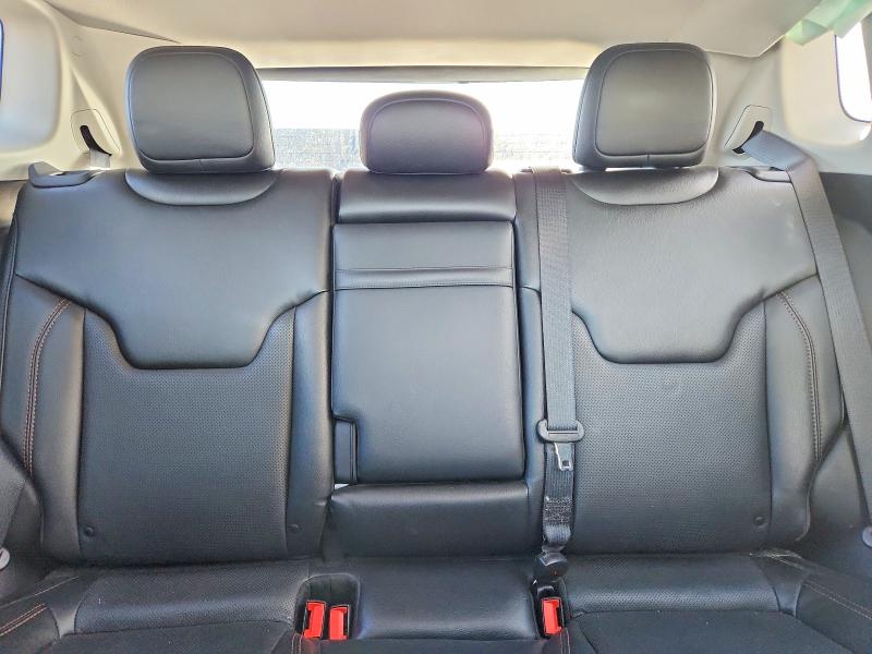 Продаж на аукціоні авто 2019 Jeep Compass, vin: 3C4NJDCB9KT647316, номер лоту: 53130746