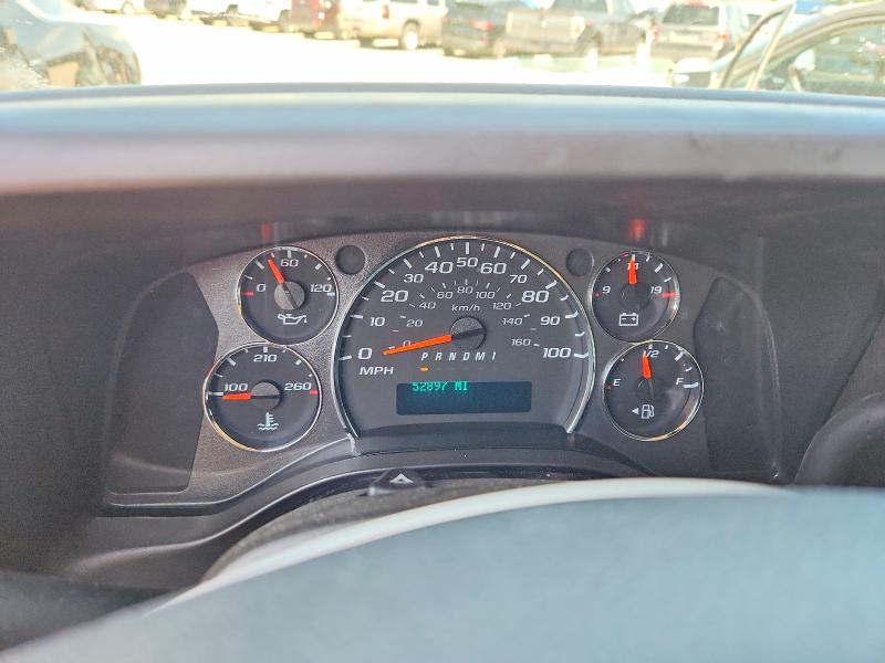 Auction sale of the 2020 Gmc Savana, vin: 1GTW7BFP8L1263678, lot number: 53357396
