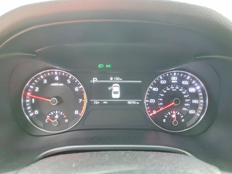 Продажа на аукционе авто 2022 Kia Forte, vin: 3KPF24AD7NE466438, номер лота: 51700296