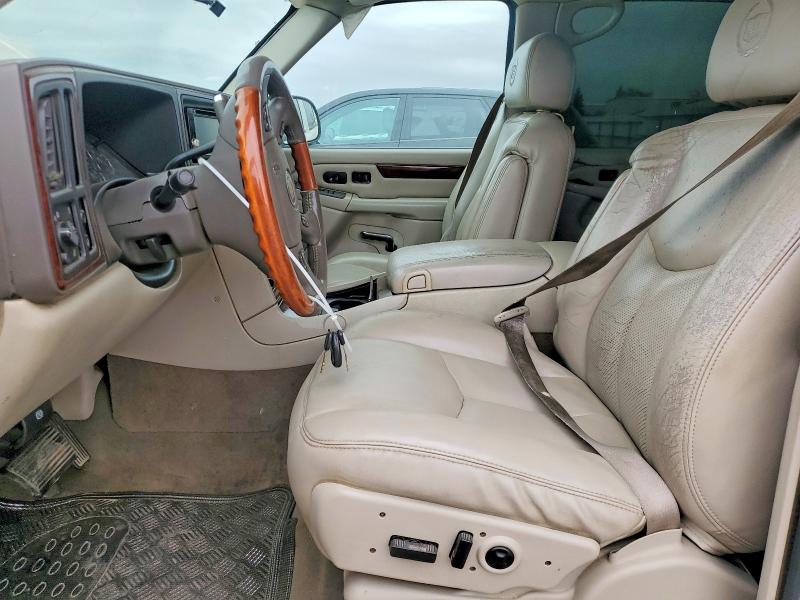 Aukcja sprzedaży 2005 Cadillac Escalade, vin: 3GYEK62N75G244950, numer aukcji: 52082146
